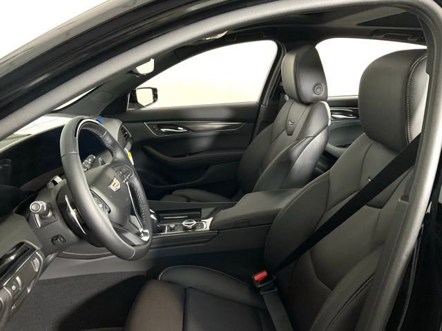 New 2026 Cadillac CT5 Sport w/ Technology Package AWD/4WD image 26