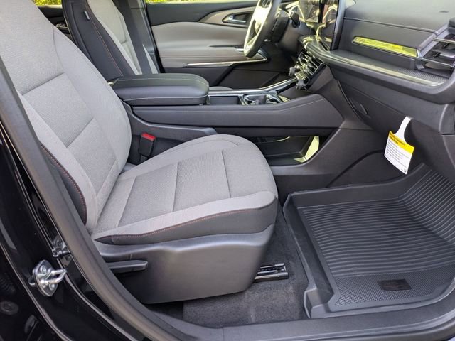 New 2026 Chevrolet Traverse LT FWD image 36