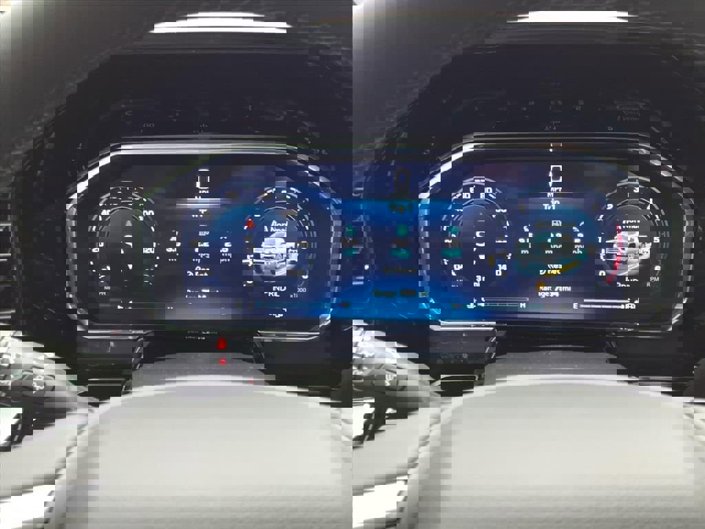 New 2026 Chevrolet Silverado 2500 LT w/ Leather Package image 20