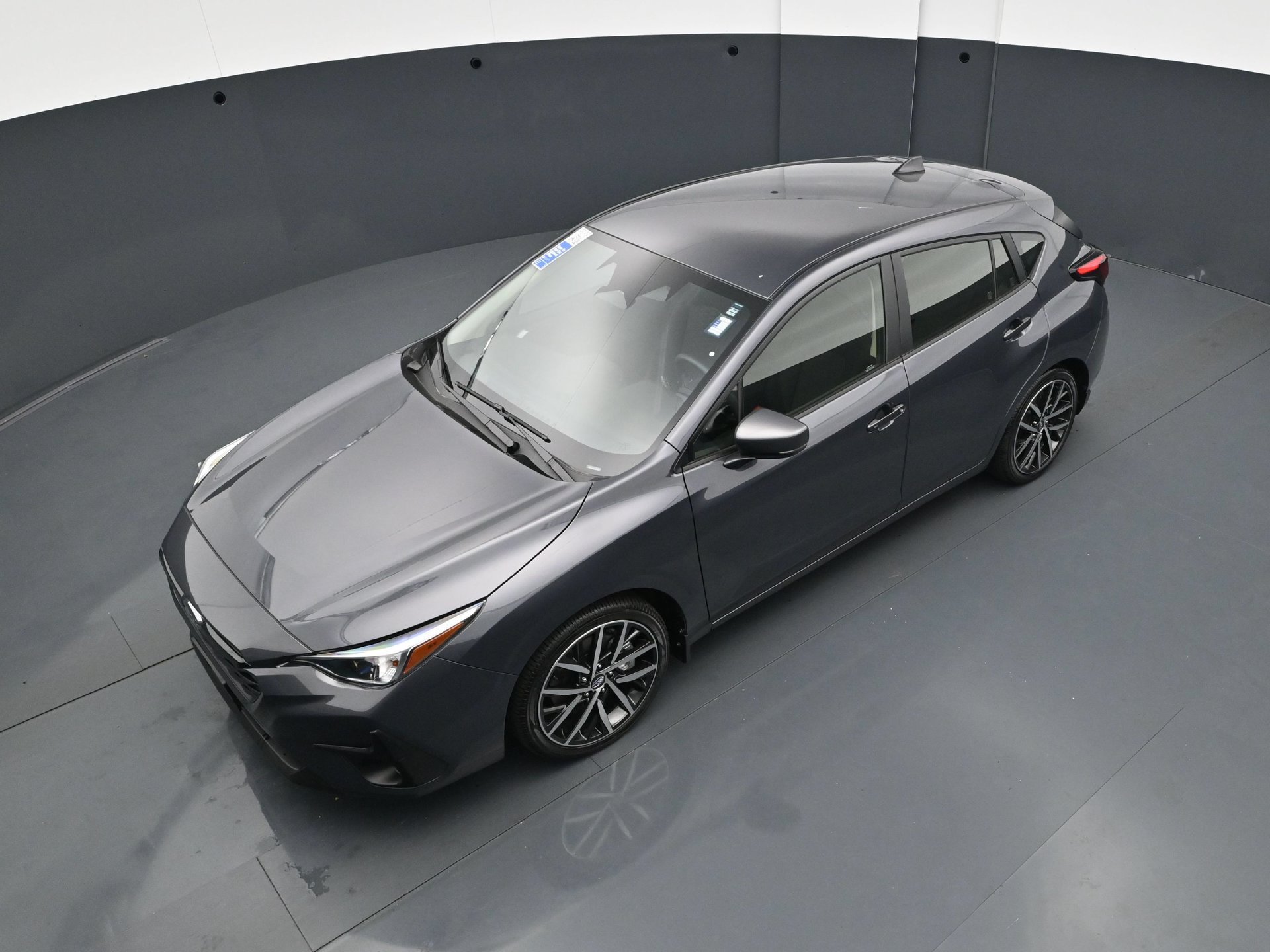 Certified 2026 Subaru Impreza 2.0i Sport AWD/4WD image 38