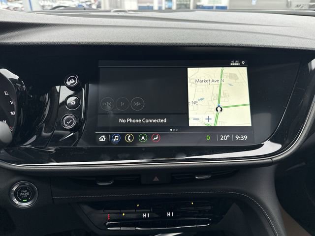Certified 2023 Buick Envision Avenir AWD/4WD image 14