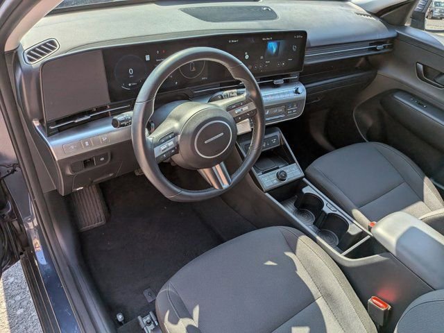 Certified 2024 Hyundai Kona SEL w/ Convenience Package AWD/4WD image 14