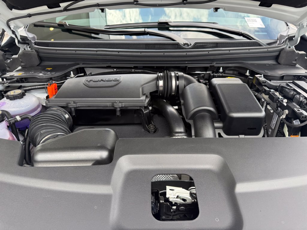 New 2026 Jeep Cherokee Overland AWD/4WD image 22