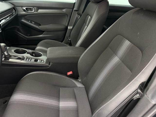 Used 2025 Honda Civic Sport image 27