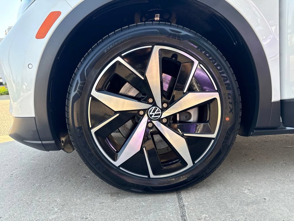 Certified 2023 Volkswagen ID.4 Pro S AWD/4WD image 28