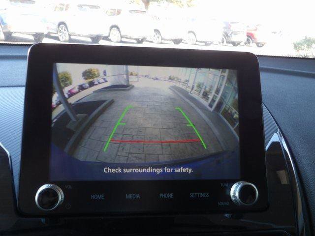 New 2026 Mitsubishi Eclipse Cross LE image 23