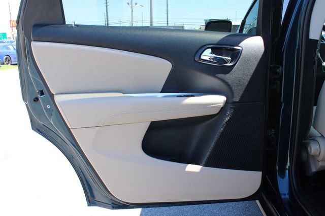 Used 2014 Dodge Journey SXT FWD image 27