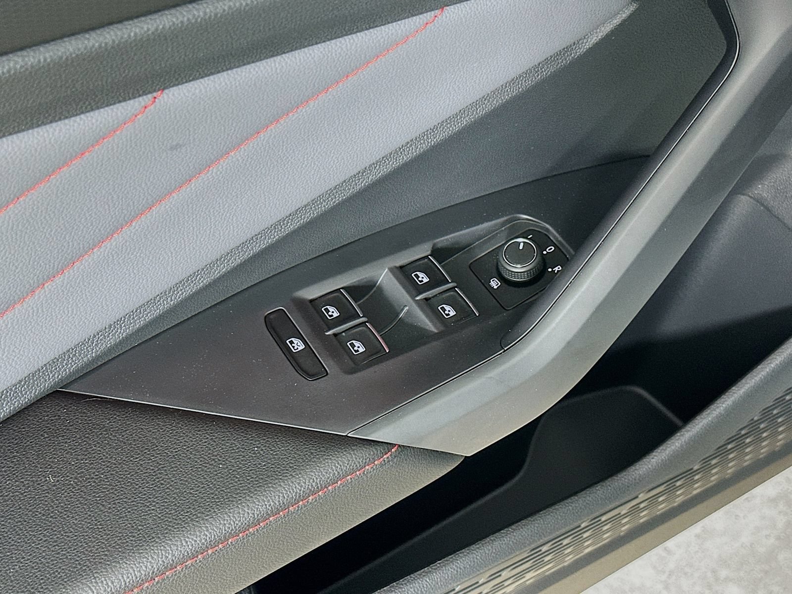 New 2026 Volkswagen Jetta GLI Autobahn FWD image 18