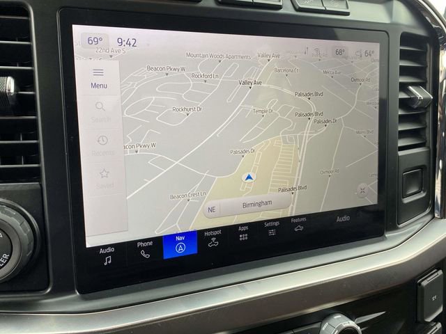 Certified 2024 Ford F250 King Ranch w/ Chrome Package image 28