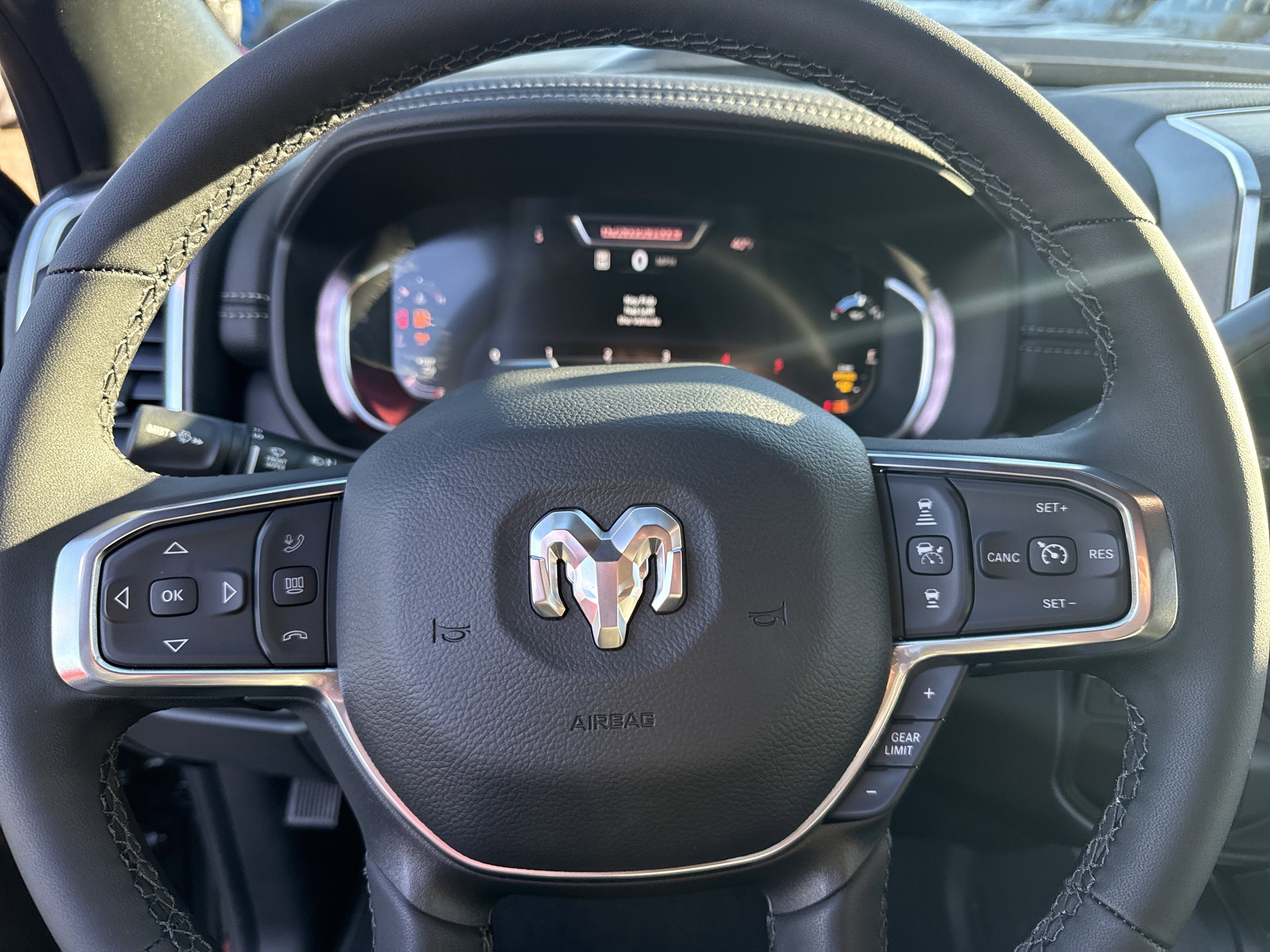 New 2026 RAM 2500 Laramie image 25