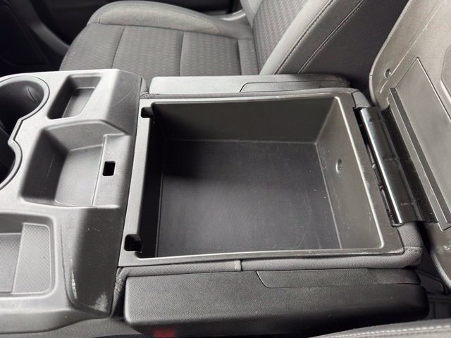 Used 2023 Chevrolet Silverado 1500 Custom w/ LPO, Dark Essentials Package AWD/4WD image 22