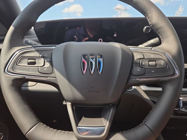 New 2026 Buick Envista Sport Touring w/ Convenience I Package image 11