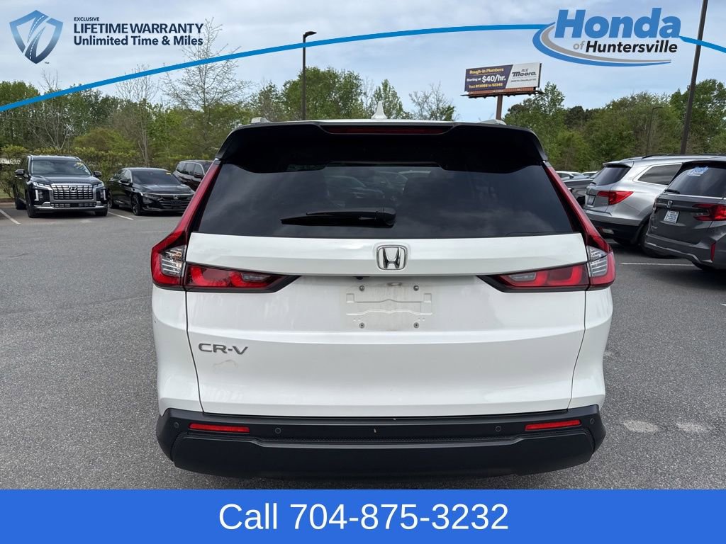 Used 2023 Honda CR-V EX-L image 7