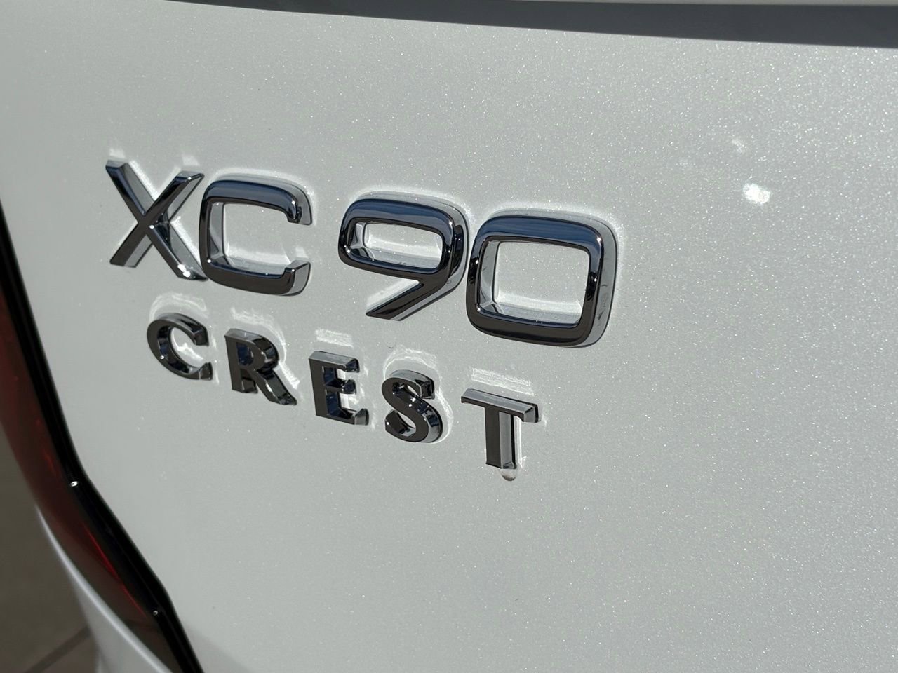 New 2026 Volvo XC90 B6 Ultra w/ Lounge Package image 8