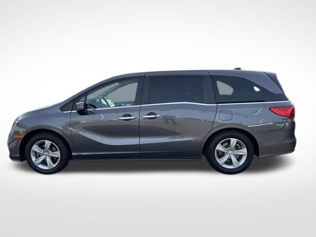 Used 2019 Honda Odyssey EX-L image 2