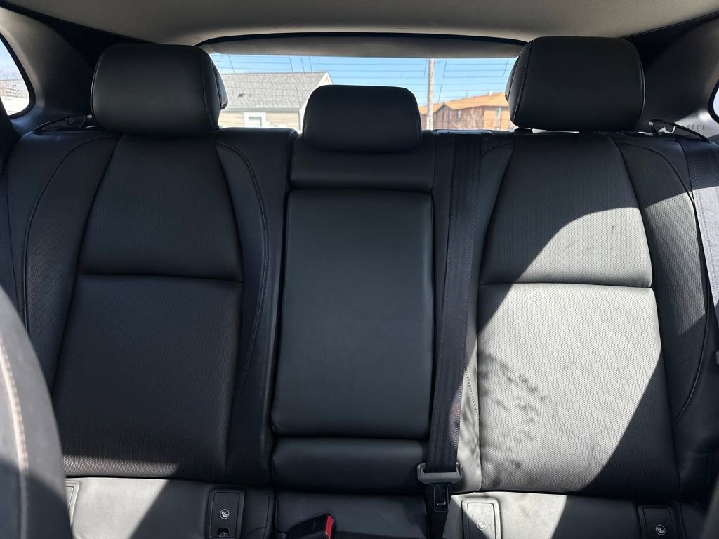 Used 2024 MAZDA CX-30 AWD 2.5 S w/ Premium Package image 19