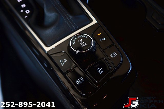 Certified 2023 Kia Sportage X-Line AWD/4WD image 25