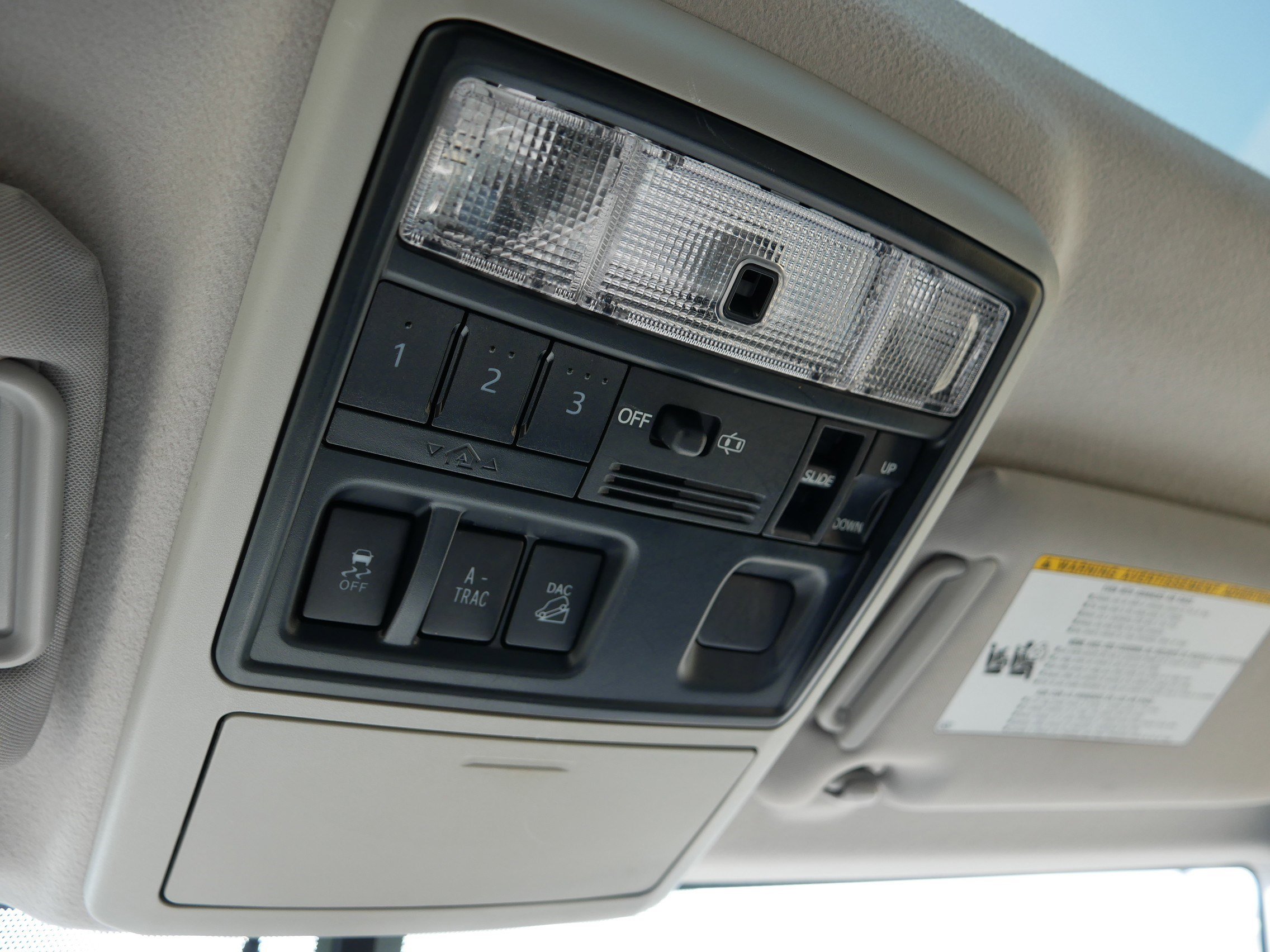 Used 2018 Toyota 4Runner SR5 Premium AWD/4WD image 31