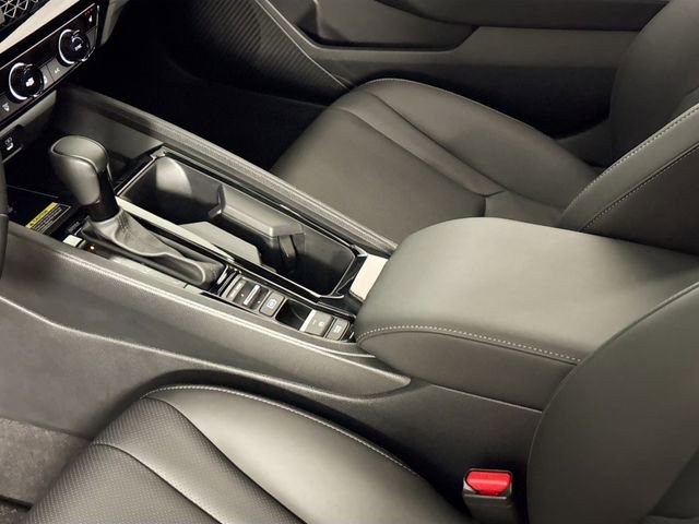 Certified 2025 Honda Accord Sport image 41