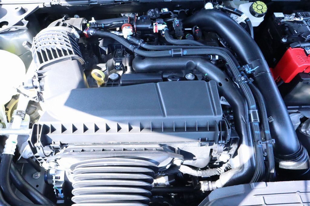 New 2025 Ford Maverick XLT w/ XLT Luxury Package image 19