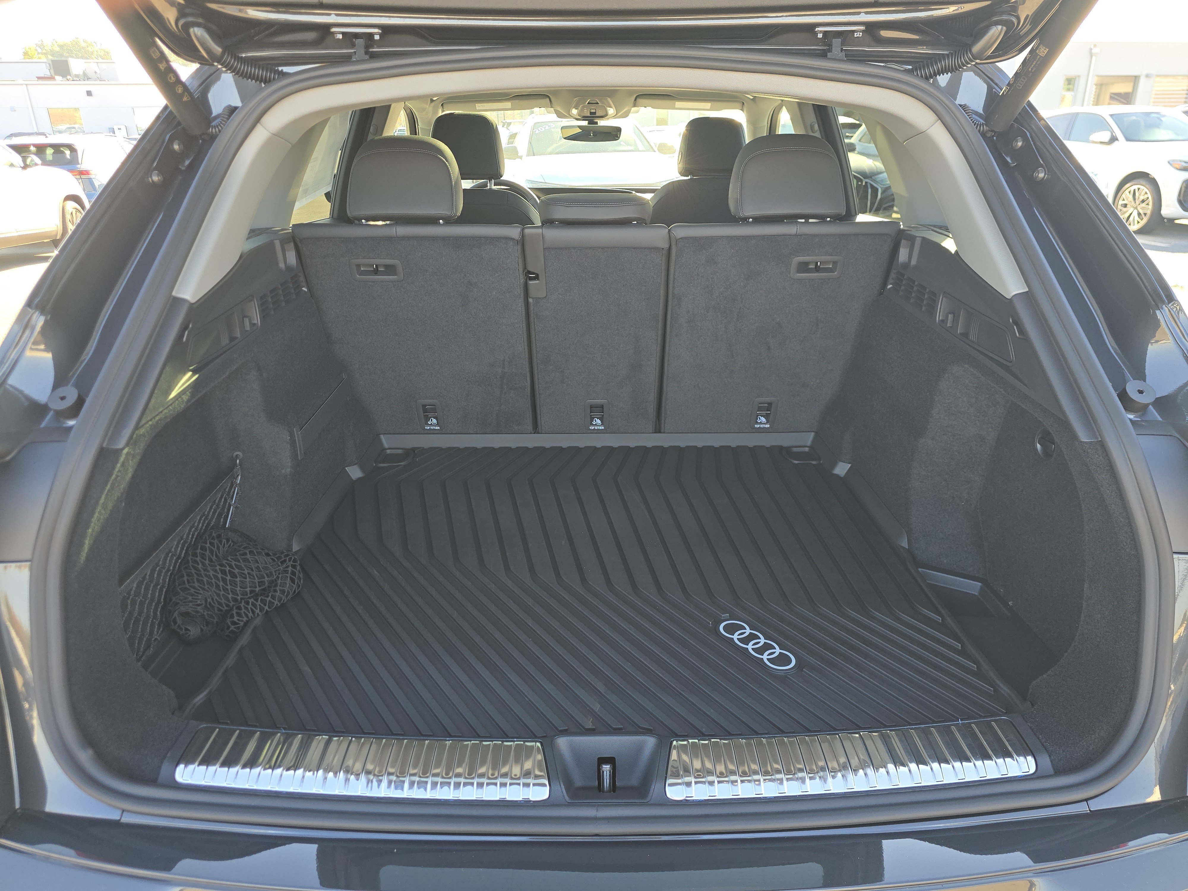 New 2026 Audi Q5 Premium AWD/4WD image 16