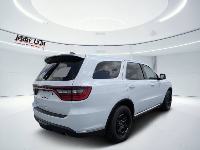 New 2027 Dodge Durango AWD w/ Technology Group image 3