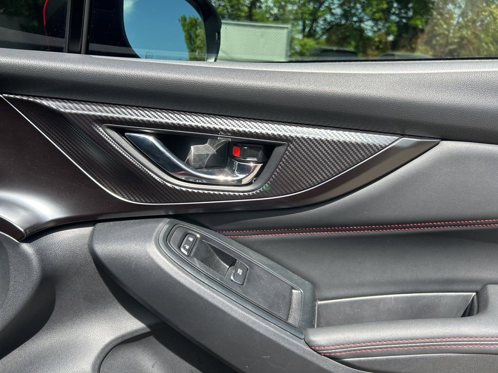 Used 2023 Subaru WRX Limited image 24