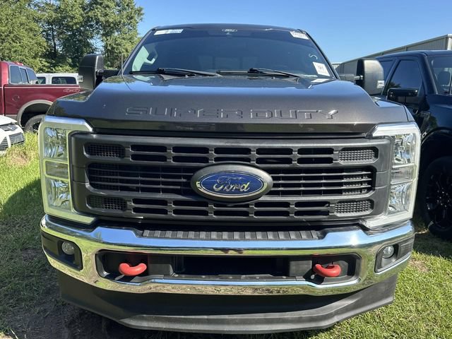 Certified 2024 Ford F350 XL w/ XL Driver Assist Package AWD/4WD image 13