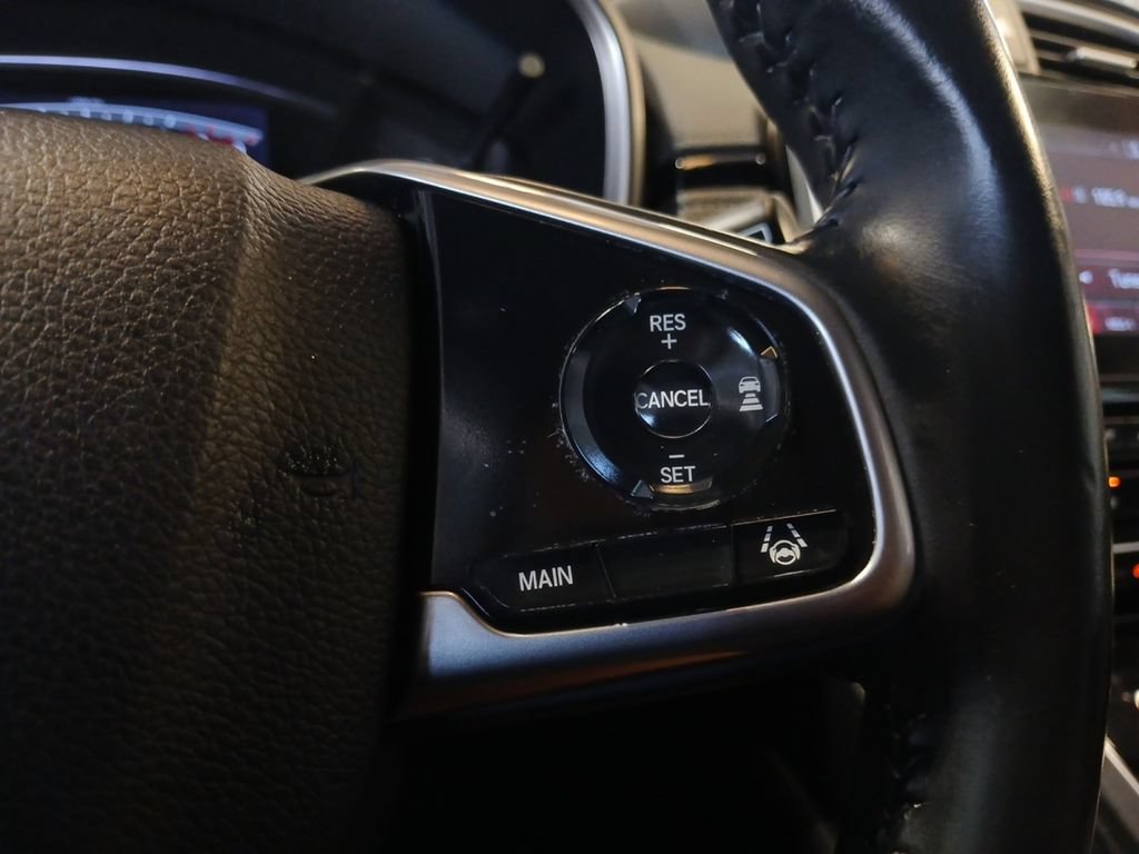 Used 2021 Honda CR-V EX-L image 21