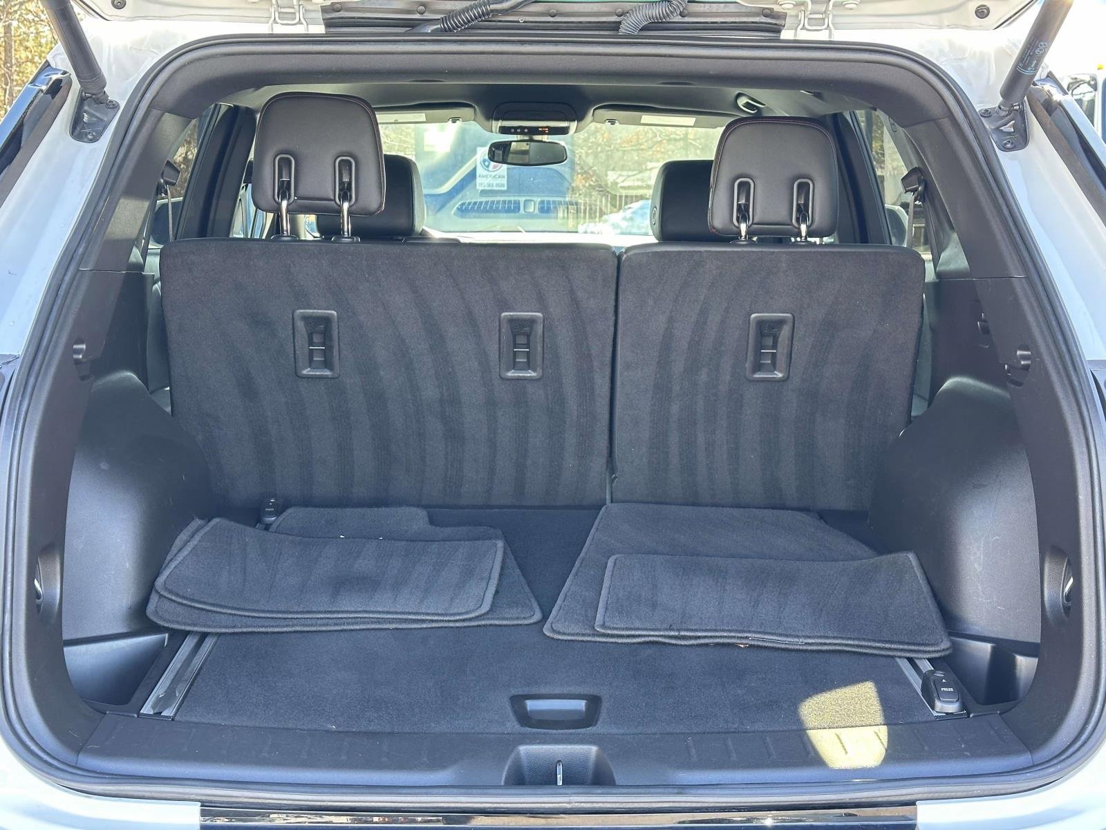 Certified 2019 Chevrolet Blazer RS image 24