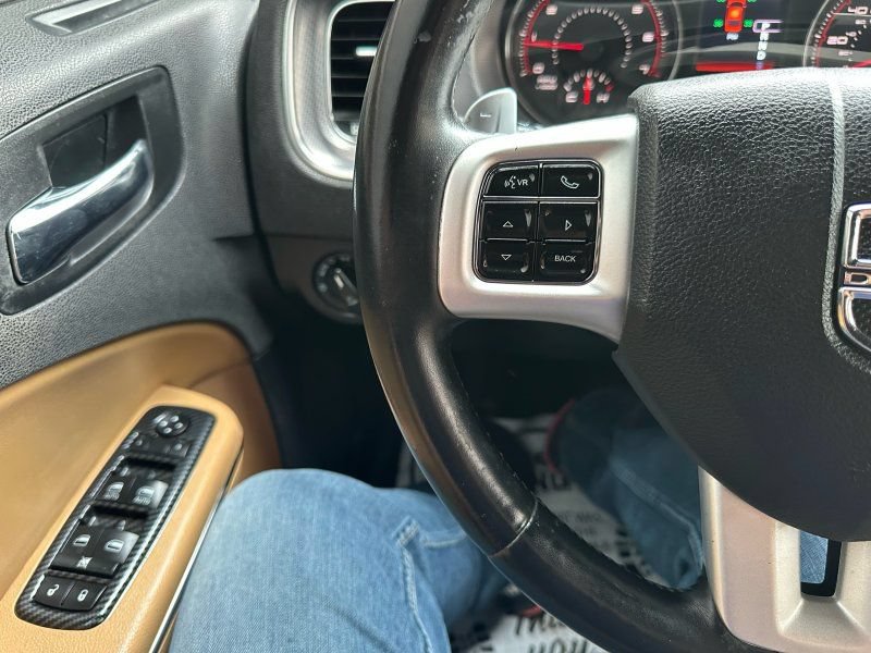 Used 2014 Dodge Charger SXT Plus RWD image 13