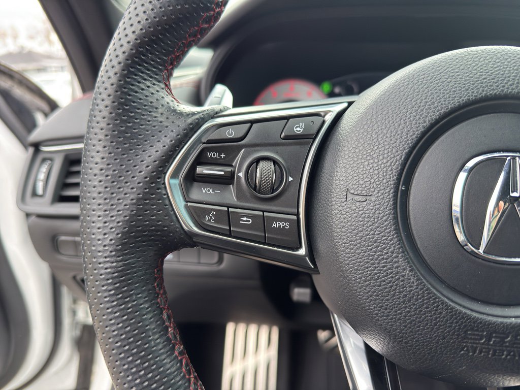 Used 2022 Acura TLX Type S image 17