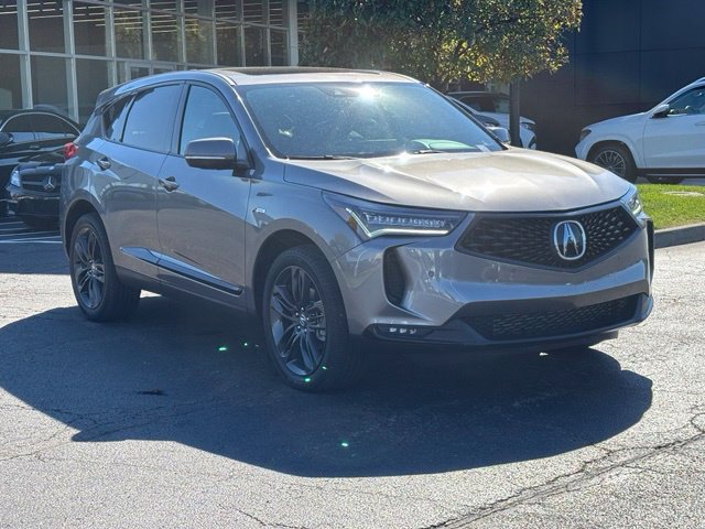 Used 2023 Acura RDX w/ Advance Package AWD/4WD 360° Tour