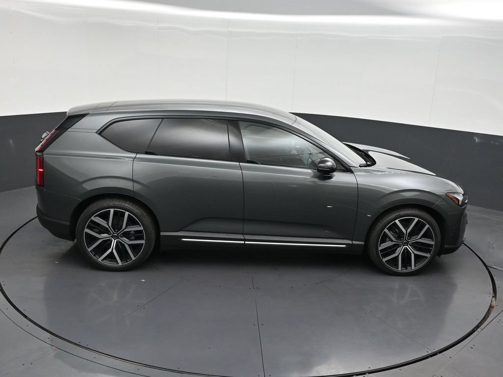 New 2027 Volvo EX60 Ultra AWD/4WD image 18