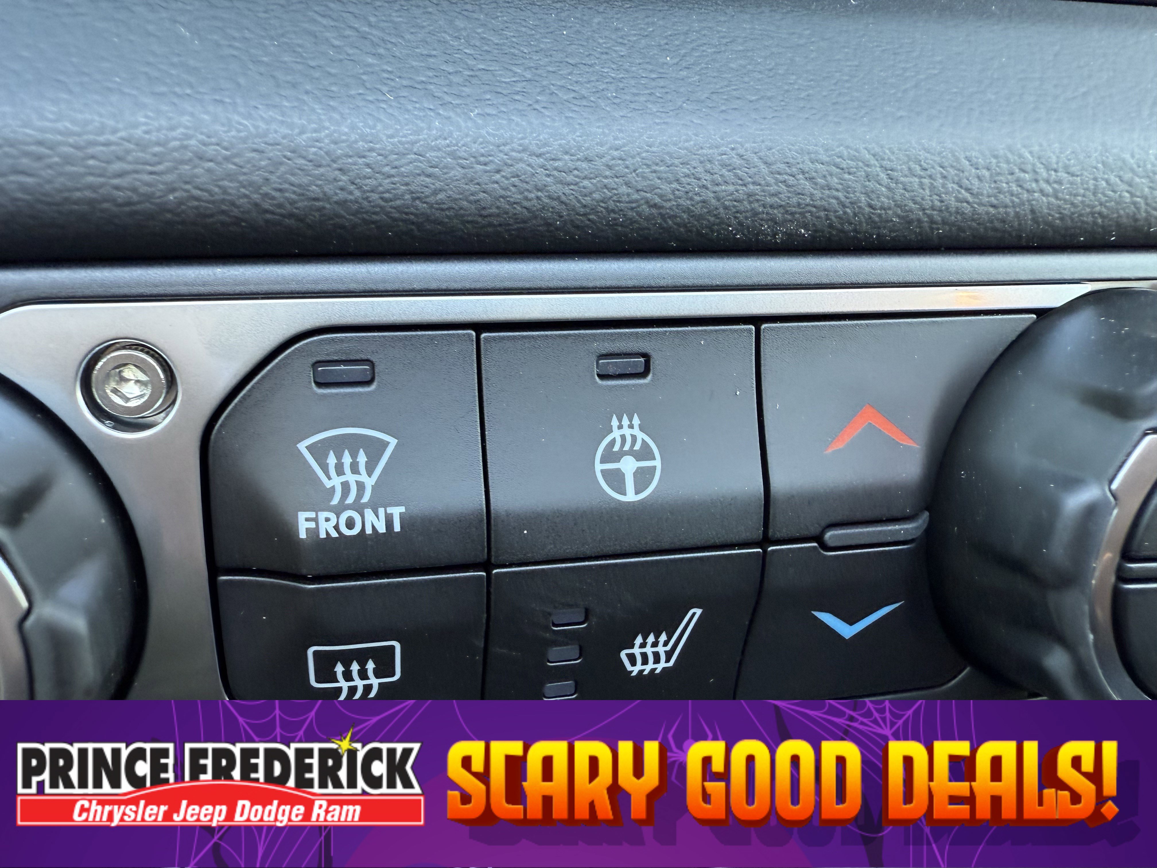 New 2026 Jeep Wrangler Unlimited Rubicon image 28