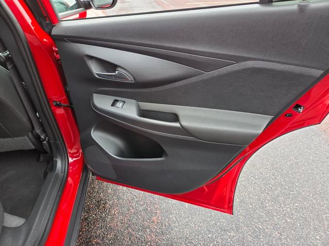 New 2026 Buick Envista Preferred w/ Convenience I Package image 45