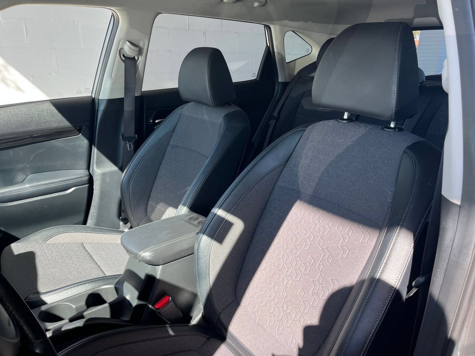 Used 2025 Kia Seltos S FWD image 29