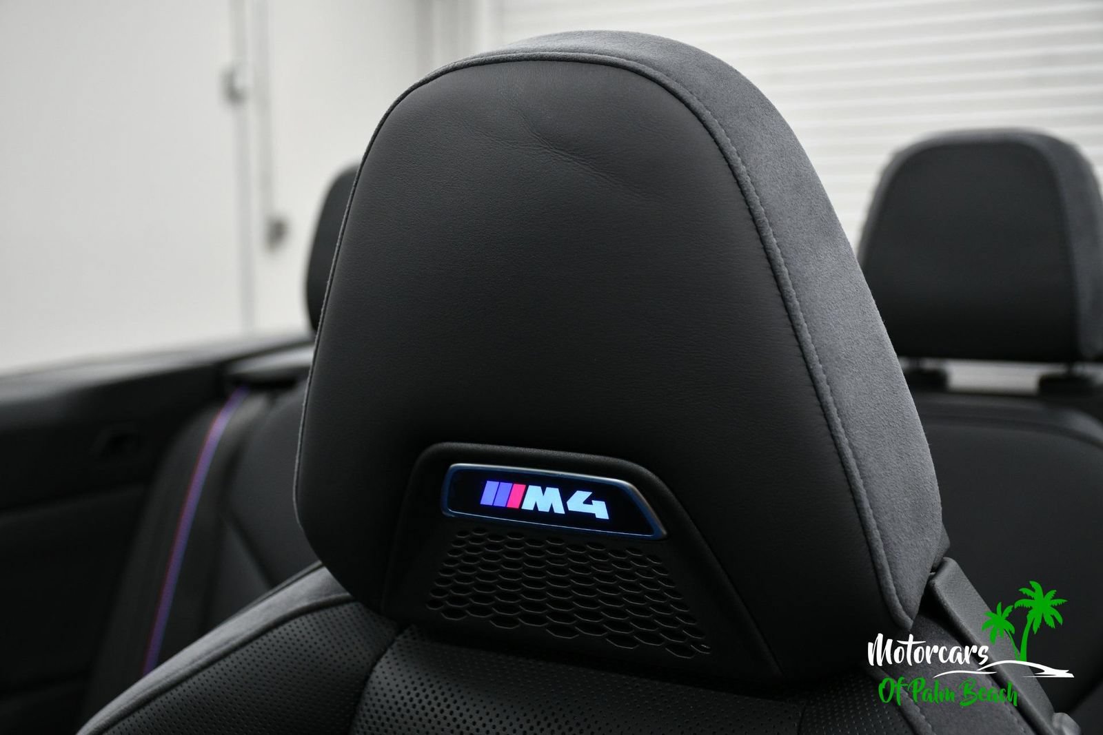 Used 2026 BMW M4 xDrive Competition AWD/4WD image 51