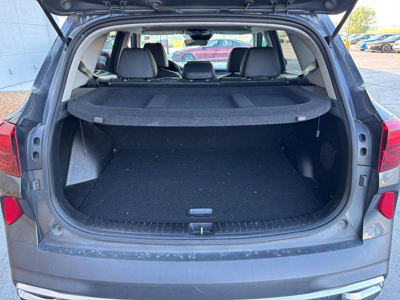 Used 2023 Kia Seltos SX AWD/4WD image 7