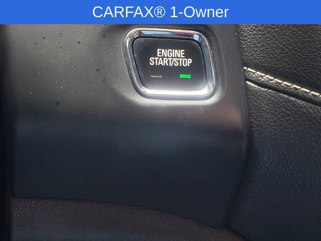 Certified 2022 GMC Acadia SLE w/ Driver Convenience Package FWD image 19
