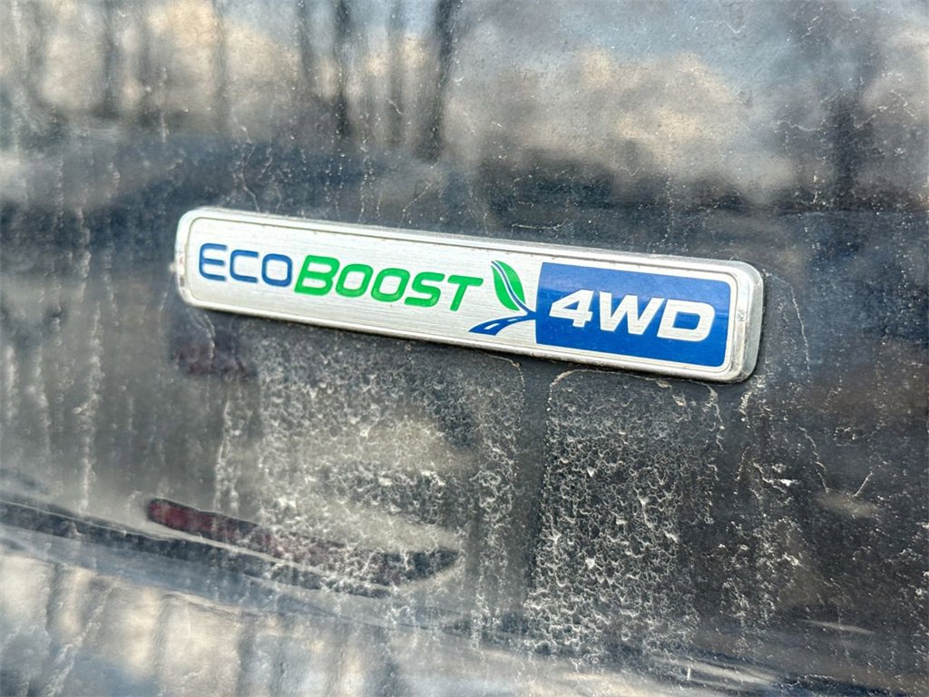 Used 2017 Ford Explorer Platinum image 7