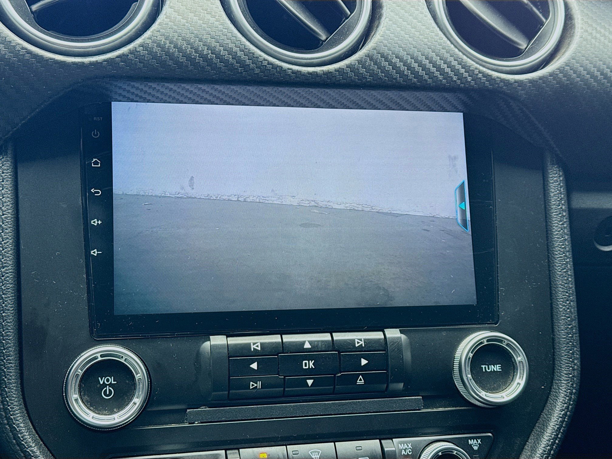 Used 2020 Ford Mustang Coupe w/ Black Accent Package RWD image 10