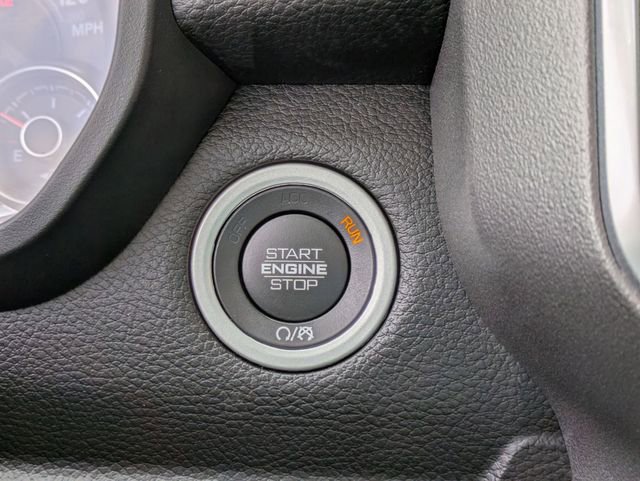 Certified 2020 RAM 1500 Big Horn image 21