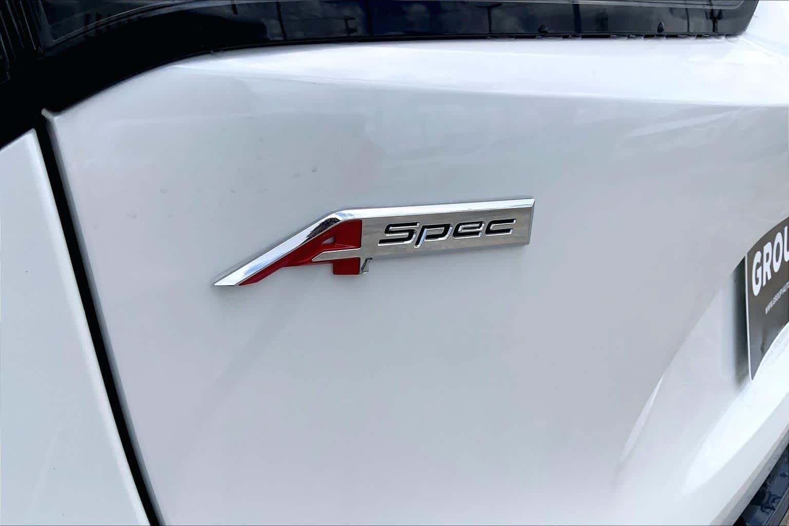 New 2026 Acura ADX A-Spec w/ Advance Package FWD image 15
