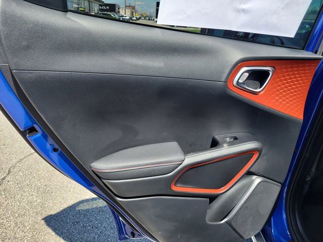 Used 2024 Kia Soul GT-Line image 16