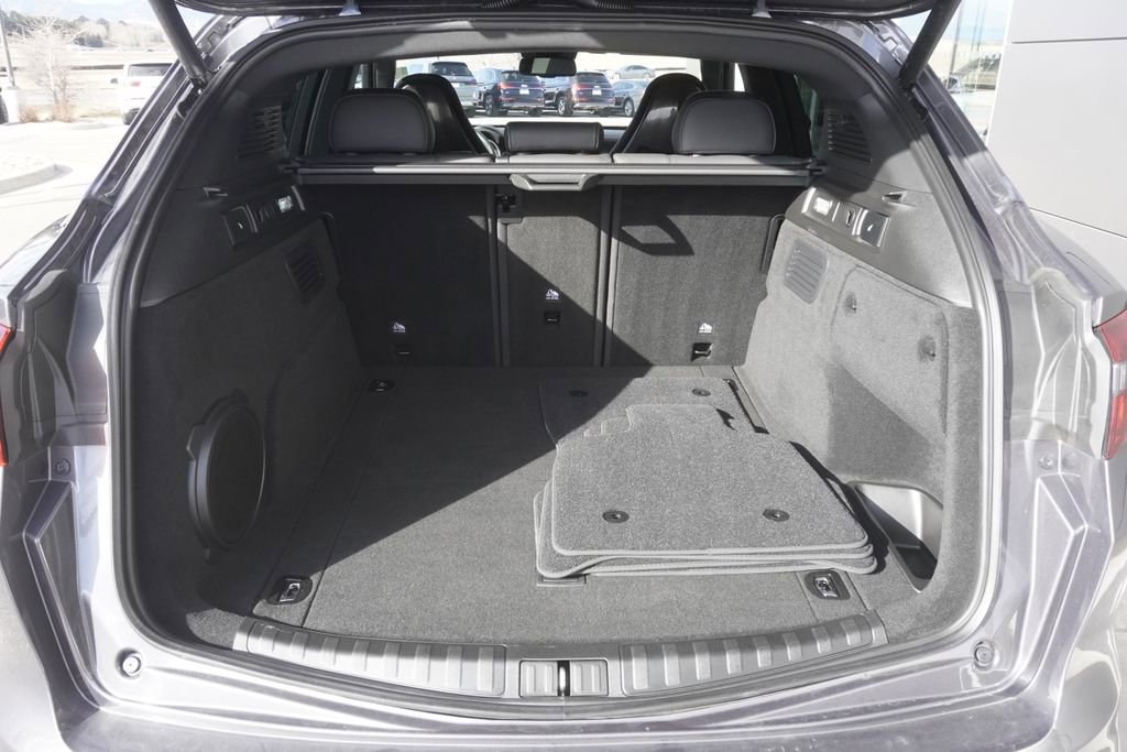 Used 2023 Alfa Romeo Stelvio Quadrifoglio w/ Active Assist Plus Package image 31