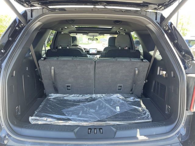 Used 2022 Ford Explorer Timberline AWD/4WD image 26
