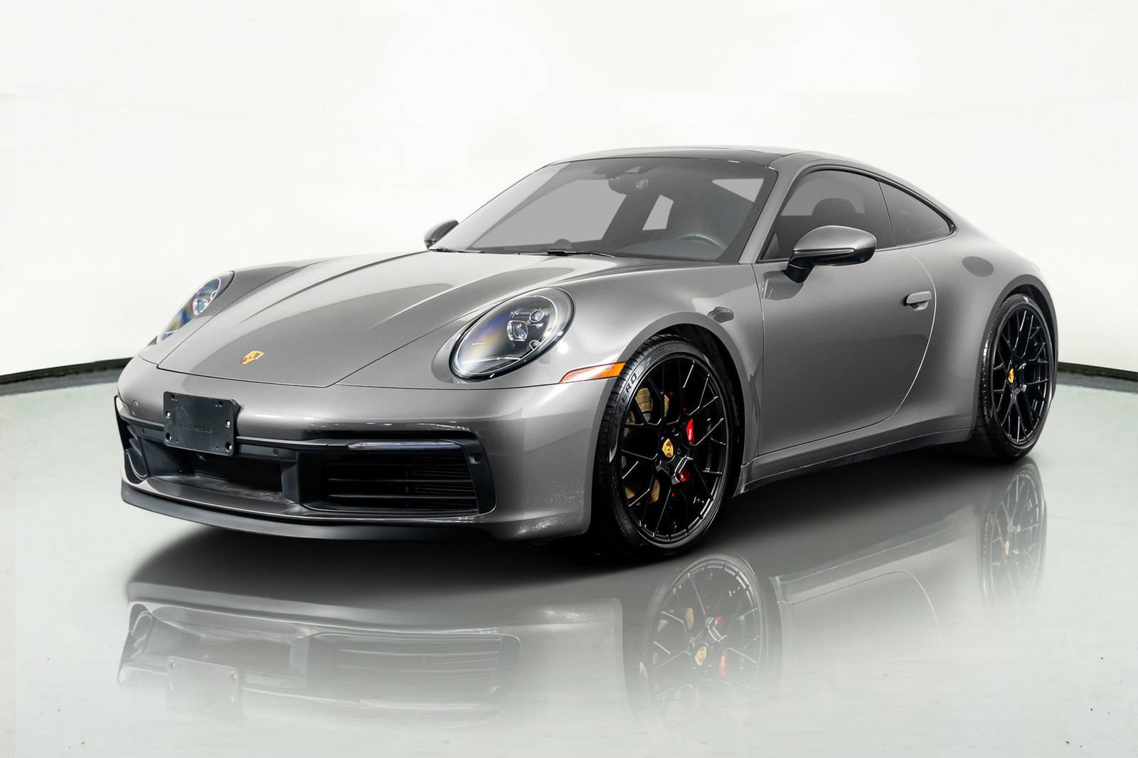 Used 2023 Porsche 911 Carrera 4S AWD/4WD image 21