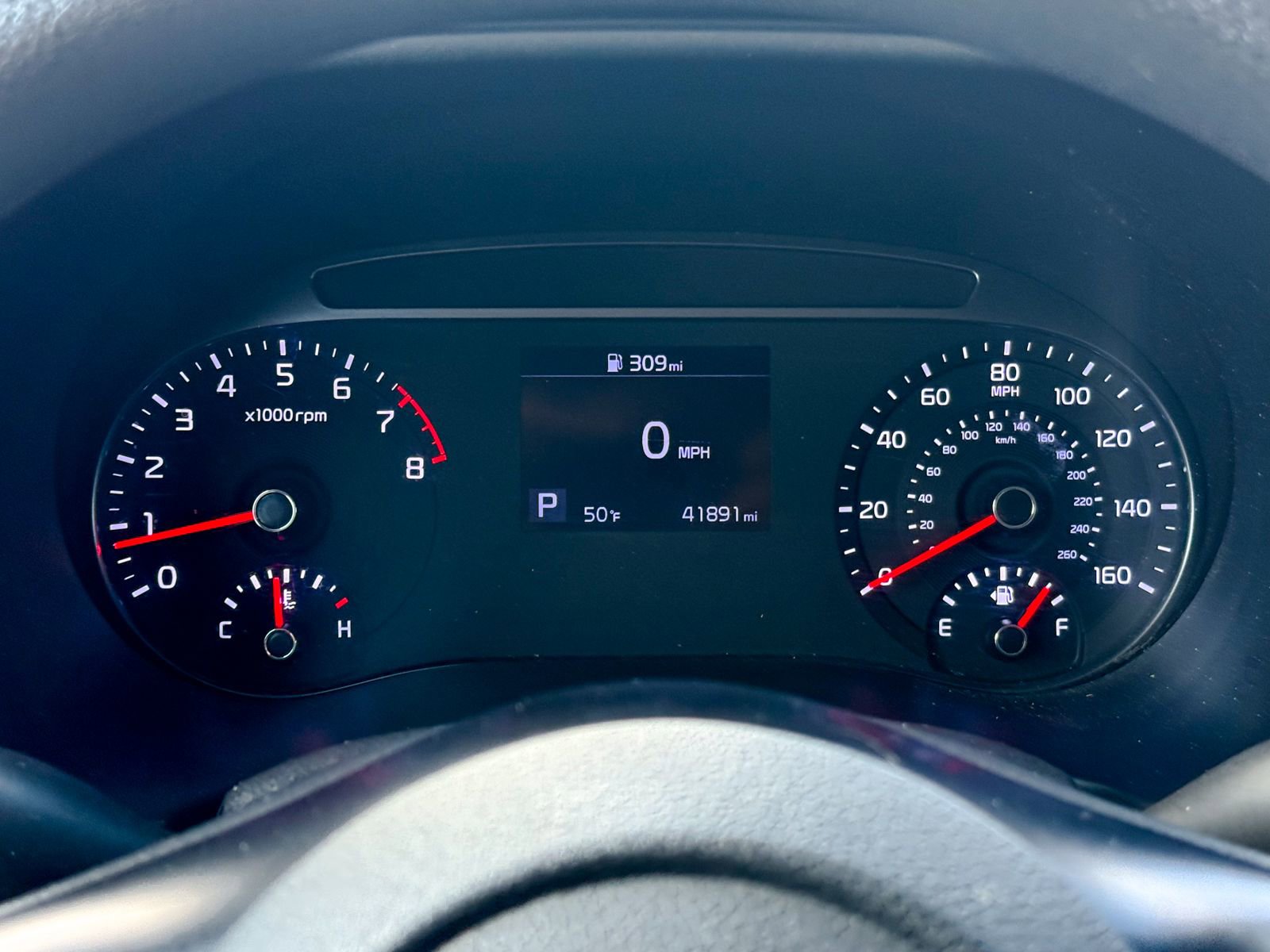 Used 2020 Kia Soul LX image 23