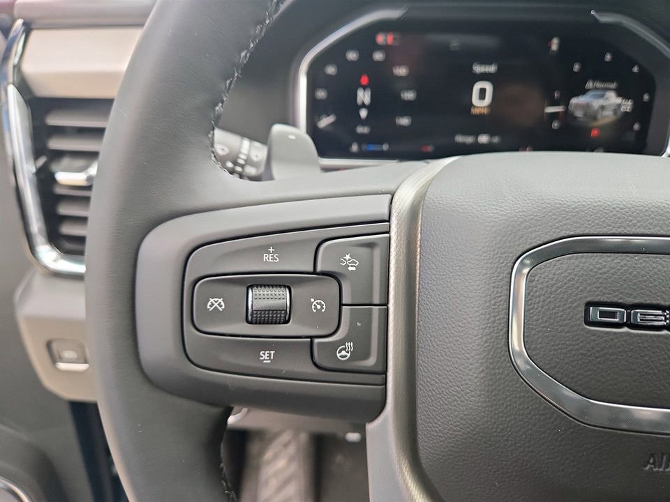 New 2026 GMC Sierra 1500 Denali w/ Denali Reserve Package AWD/4WD image 17